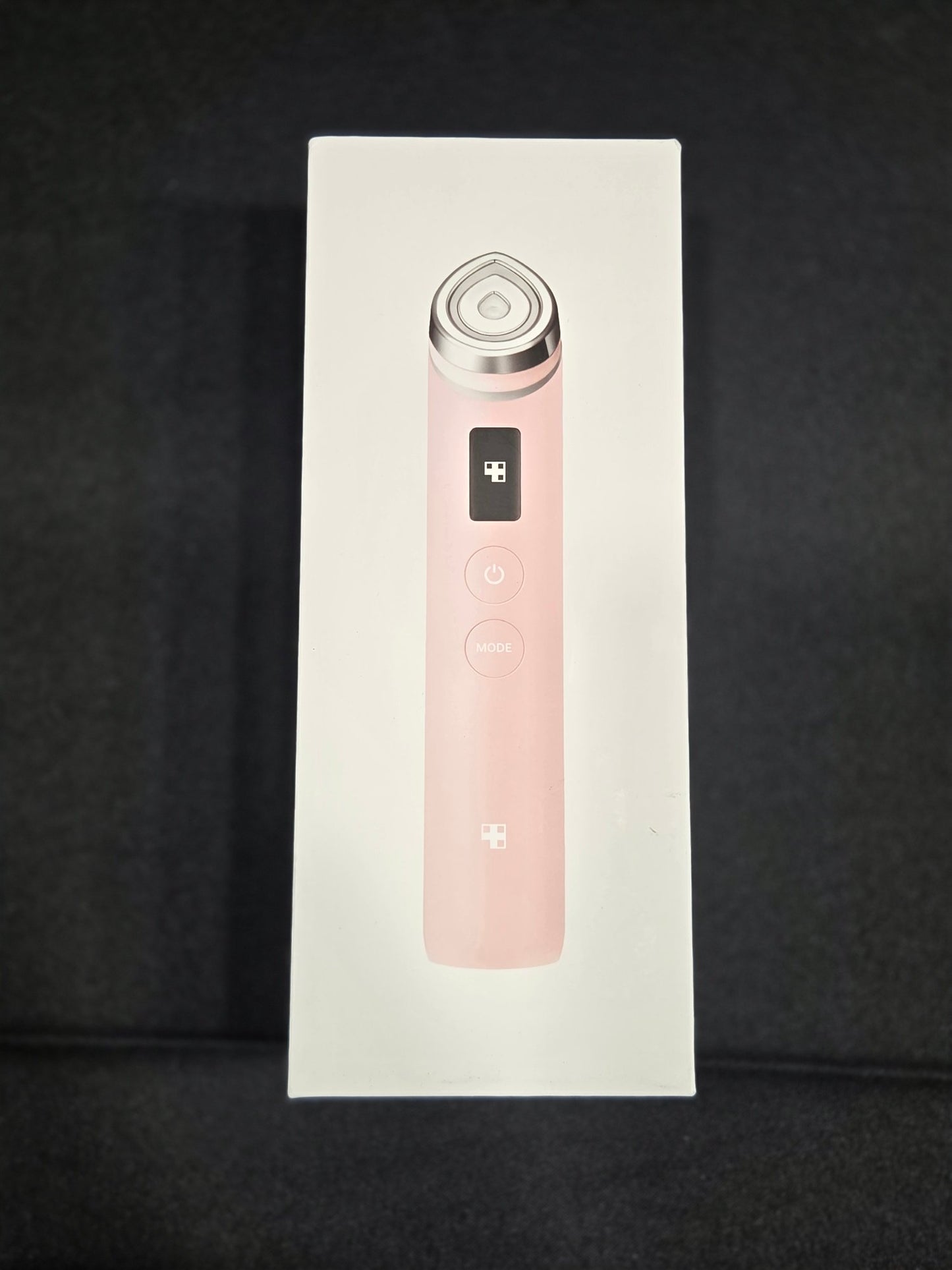 Medicube AGE-R Booster Pro Skin Care Device ME-BPRO-K Pink