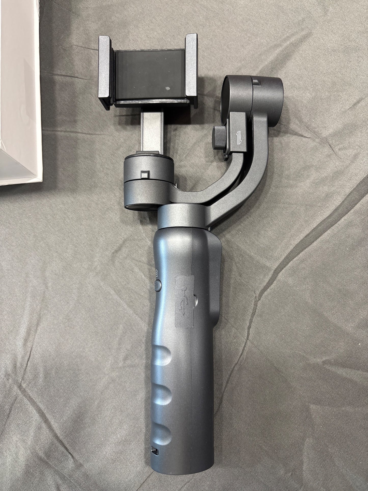 Kaiser Baas XS3 3-Axis Gimbal Stabilizer Smartphone