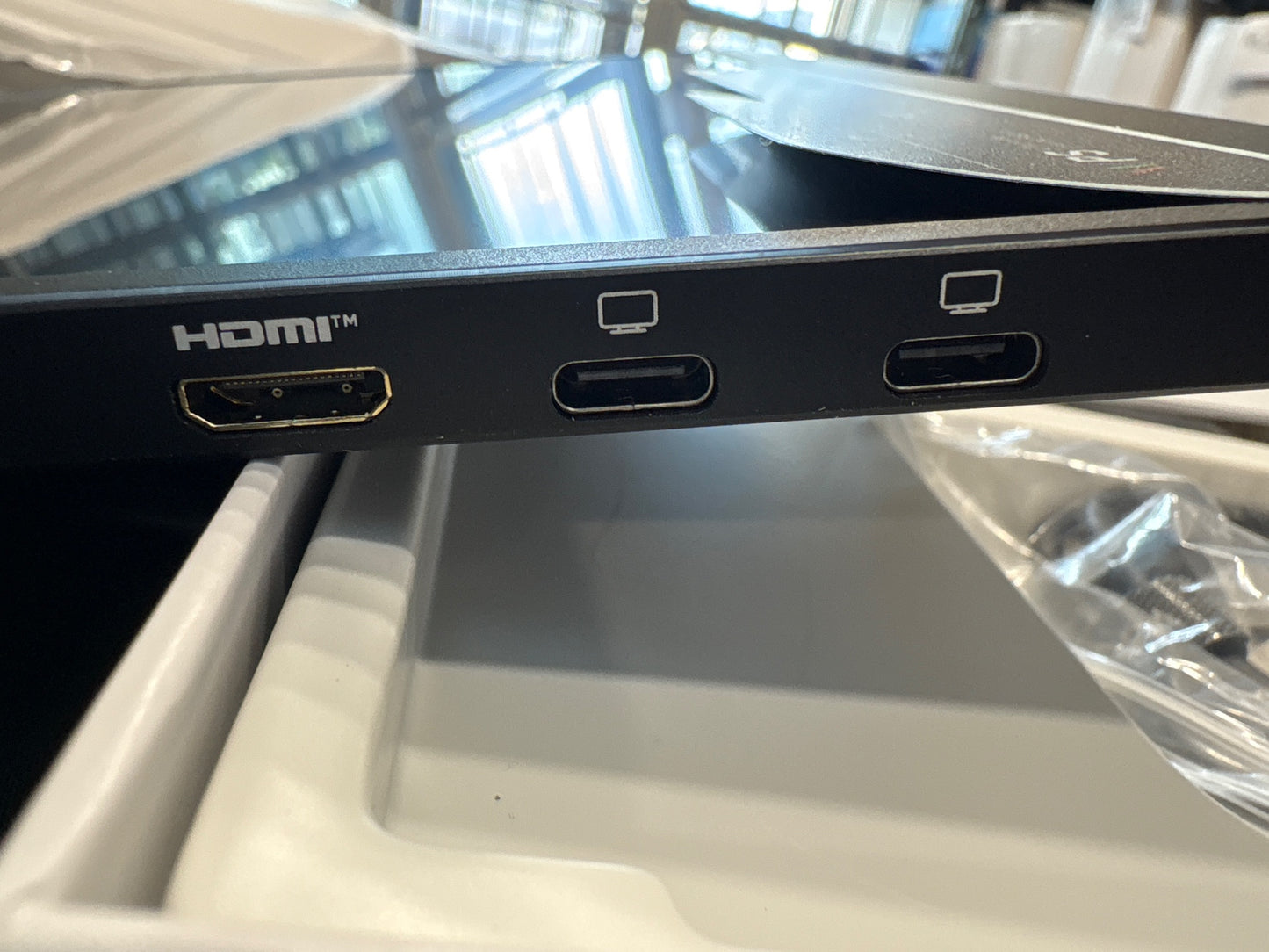 ARZOPA Z1RC 16" 2.5K Portable Monitor IPS HDR USB-C HDMI