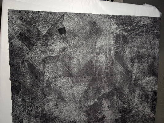 Lululemon Patterned Yoga Mat
