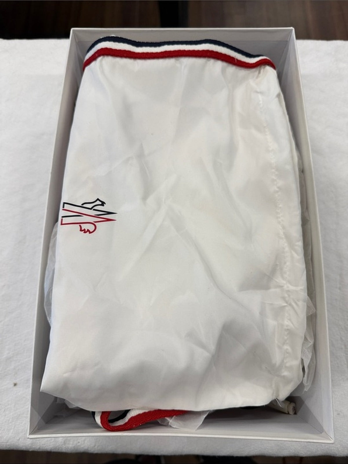 Moncler Lunarove Sneakers – Hot Pink | With Box & Dustbag
