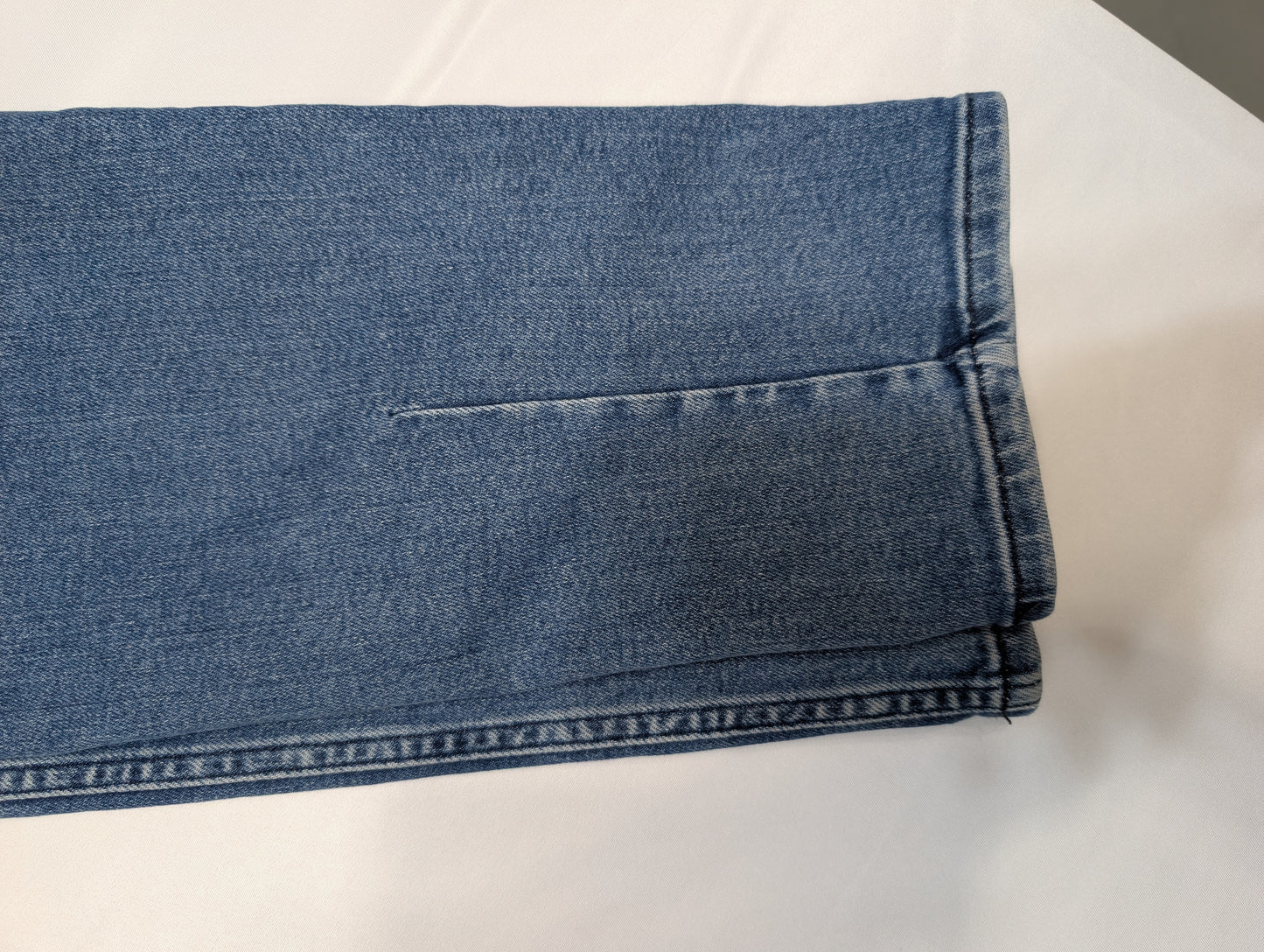 Neuw Ray Tapered Jeans 33x32 - Blue Denim