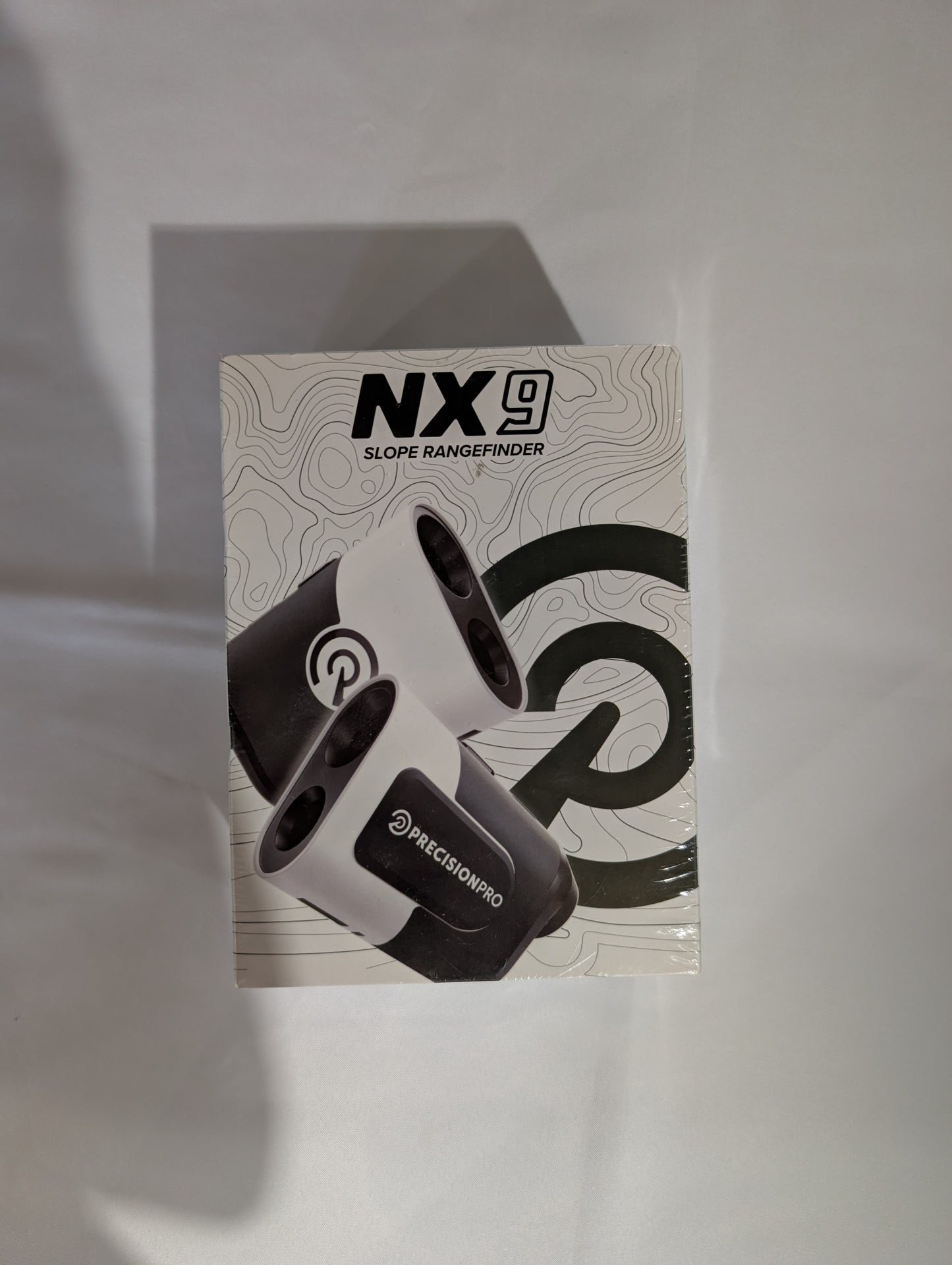 Precision Pro NX9 Slope Rangefinder