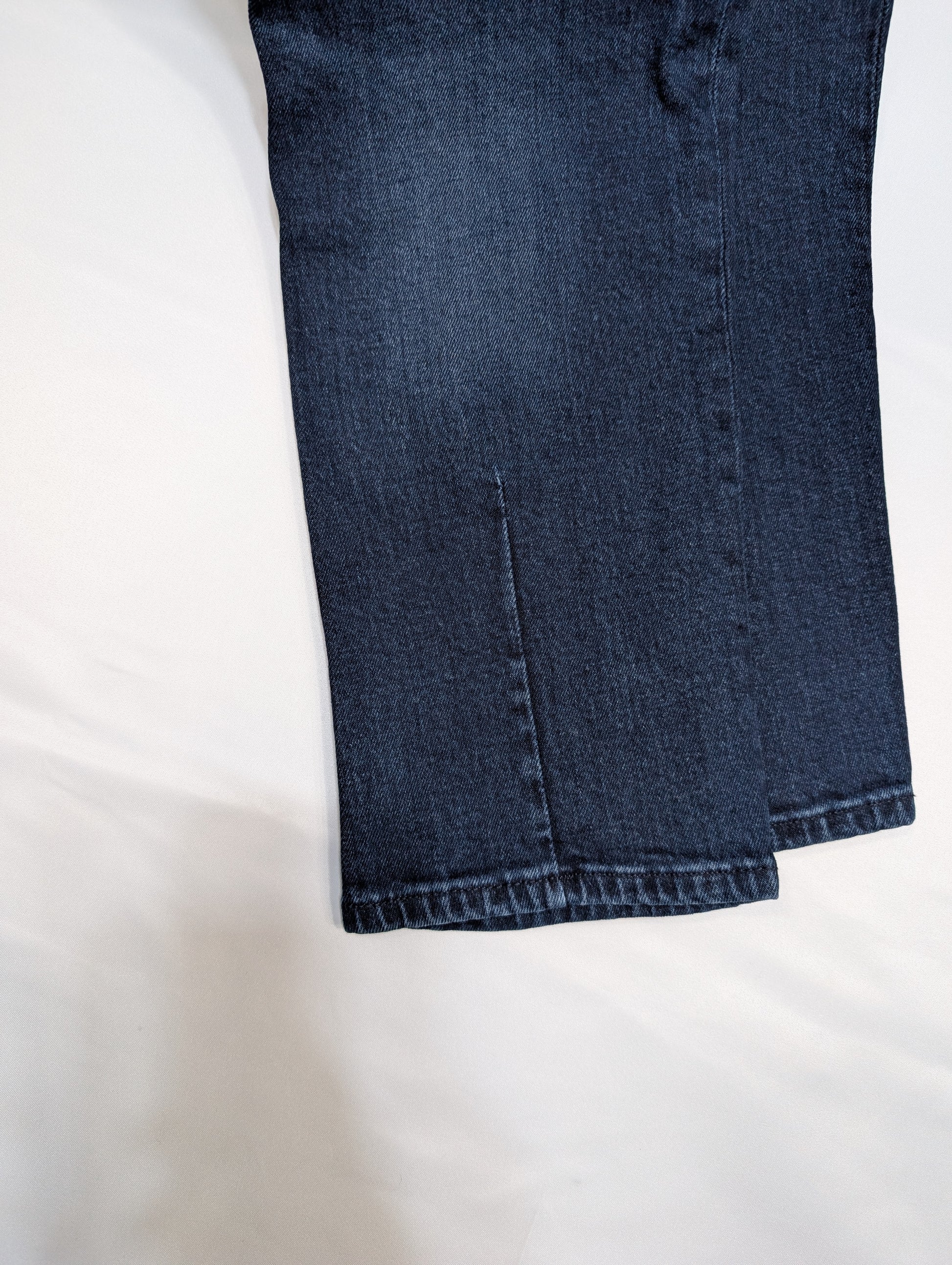 Neuw Ray Tapered Jeans 33x32 - Blue Denim