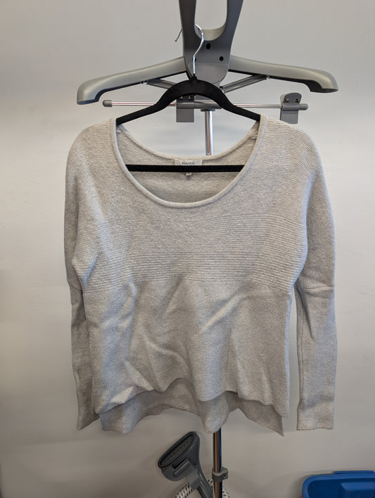 Babaton Italian Merino Wool Sweater, Size M