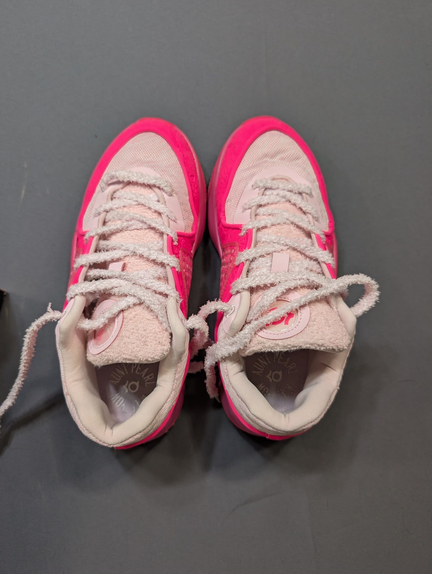 Nike KD basketball shoes - EUR 40.5, Pink