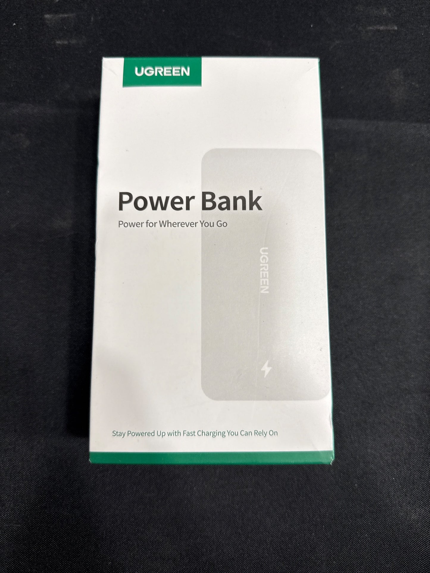 UGREEN 145W 25000mAh Power Bank Fast Charging PB205 Portable