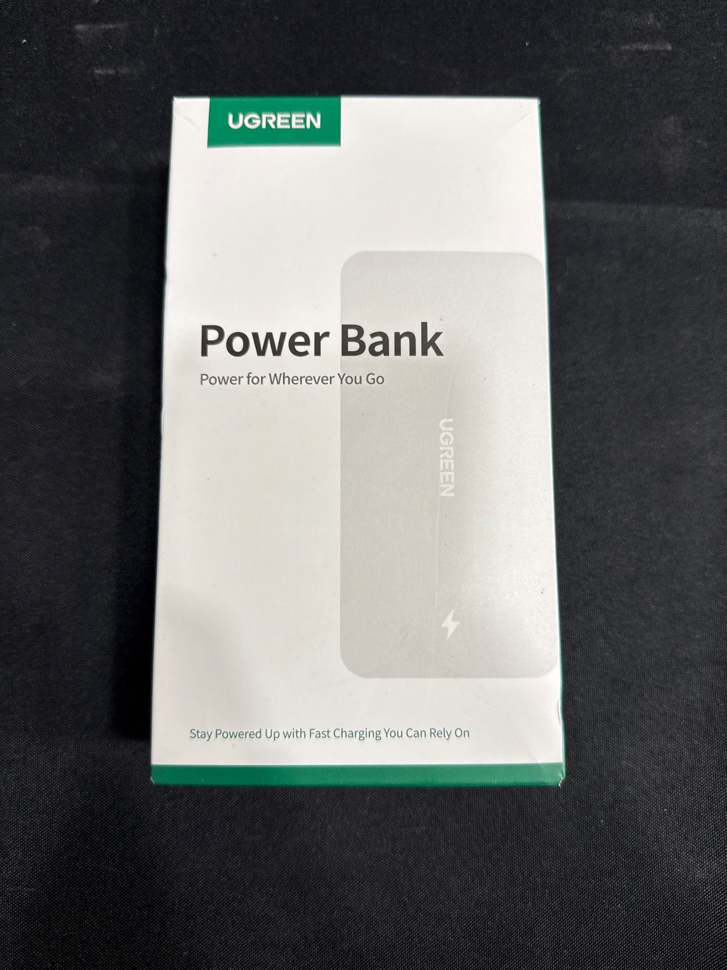 UGREEN 145W 25000mAh Power Bank Fast Charging PB205 Portable