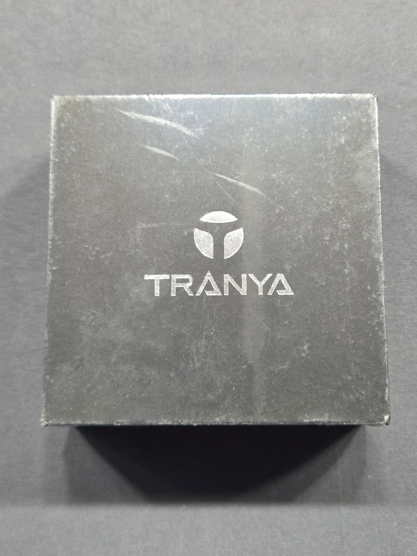 Tranya T3 True Wireless Earbuds TWS Bluetooth w/ Built-in Mic