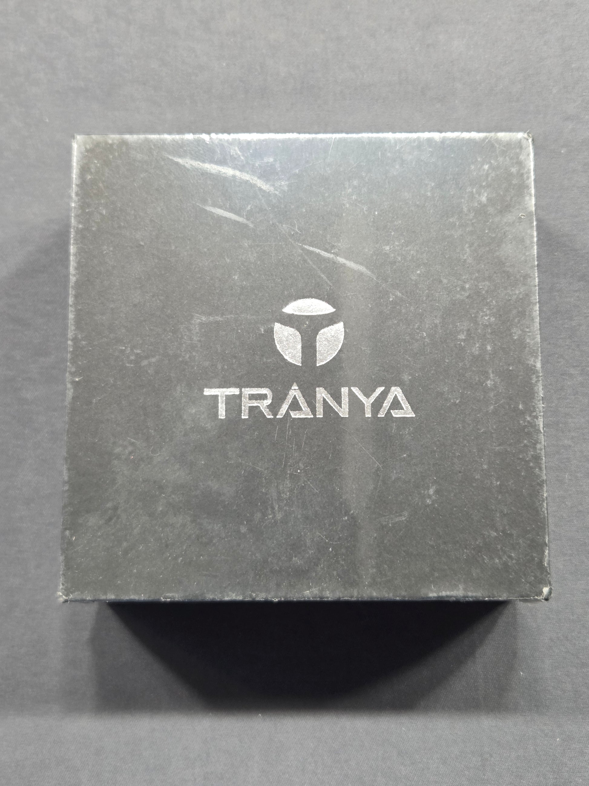Tranya T3 True Wireless Earbuds TWS Bluetooth w/ Built-in Mic
