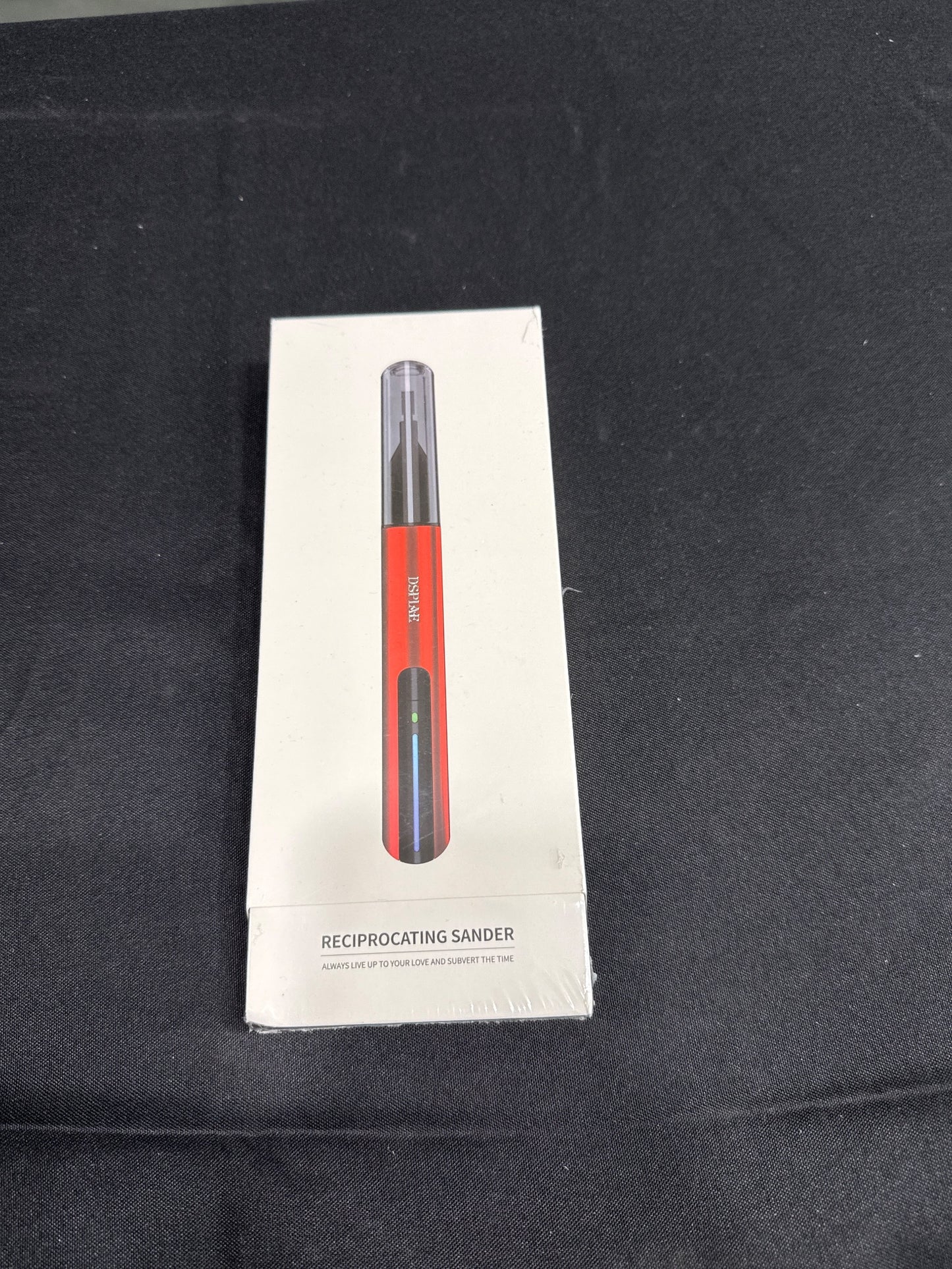 DSPIAE ES-A Illusive Shadows Reciprocating Sander Pen Tool