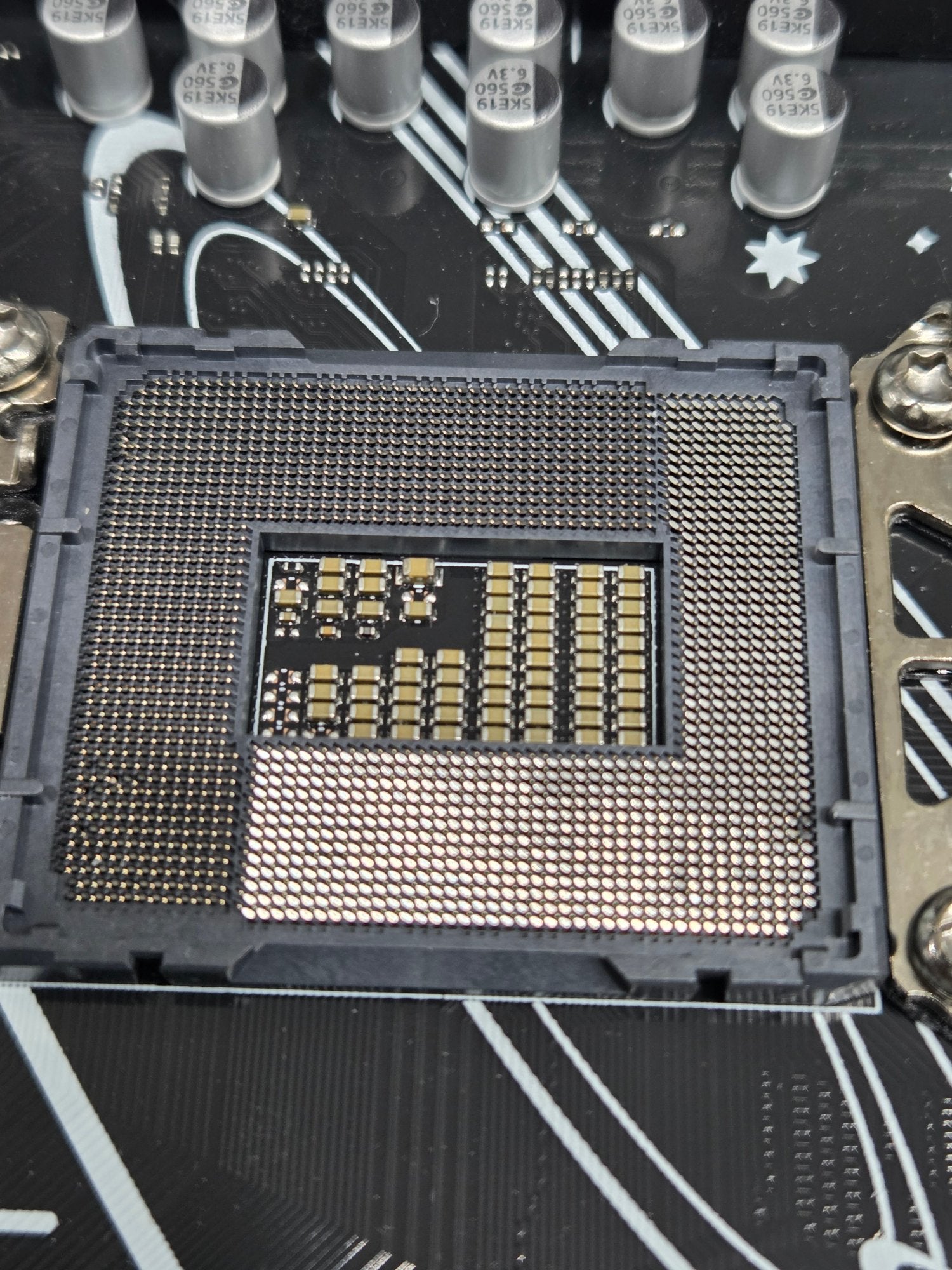 ASUS PRIME B760M-A D4 mATX Motherboard LGA1700 Socket