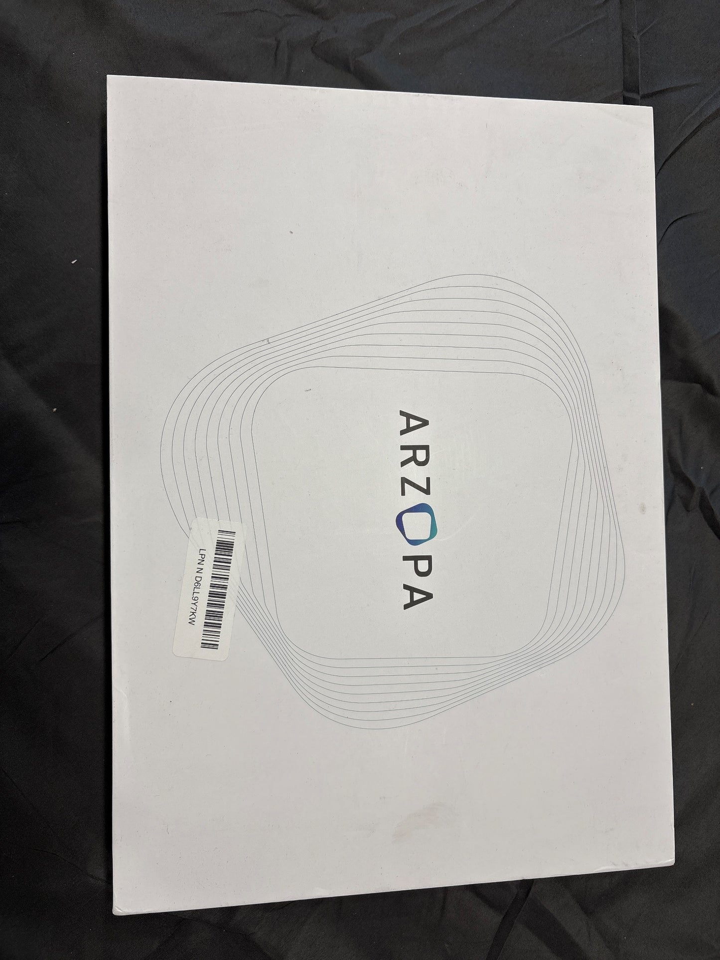 ARZOPA Z1RC 16" 2.5K Portable Monitor IPS HDR USB-C HDMI