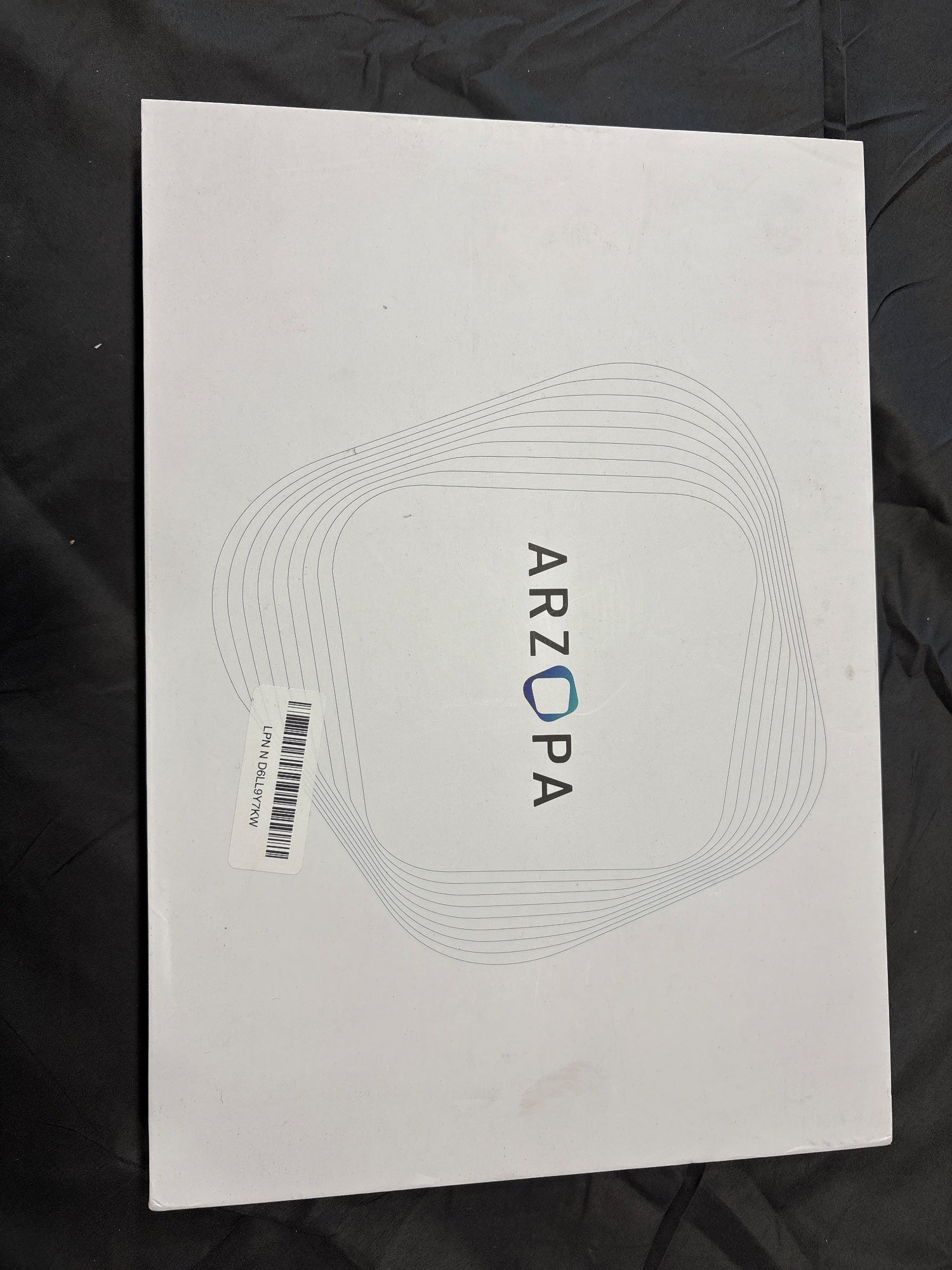 ARZOPA Z1RC 16" 2.5K Portable Monitor IPS HDR USB-C HDMI