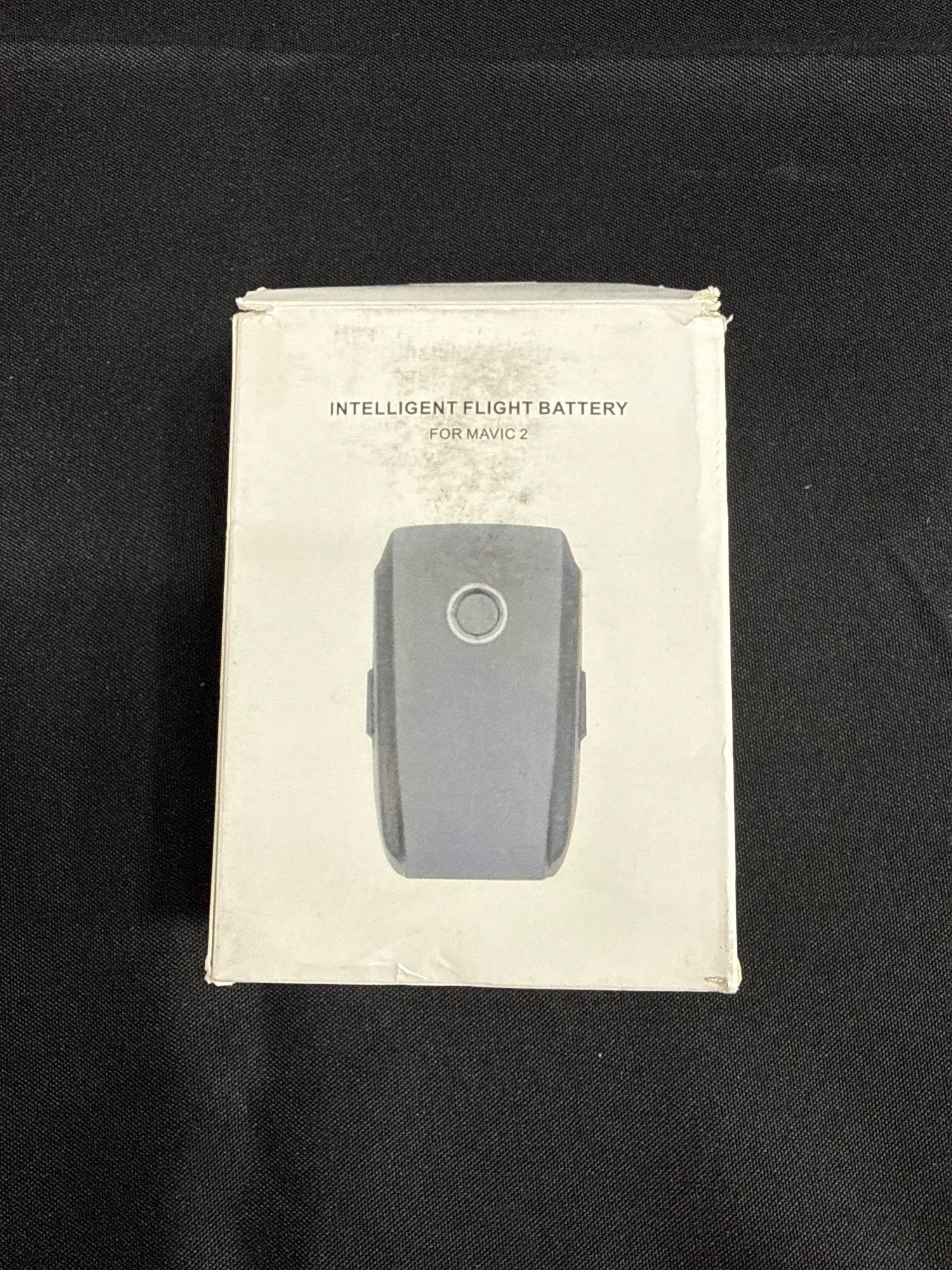 Intelligent Flight Battery for DJI Mavic 2 BT-YU02 3850mAh 15.4V