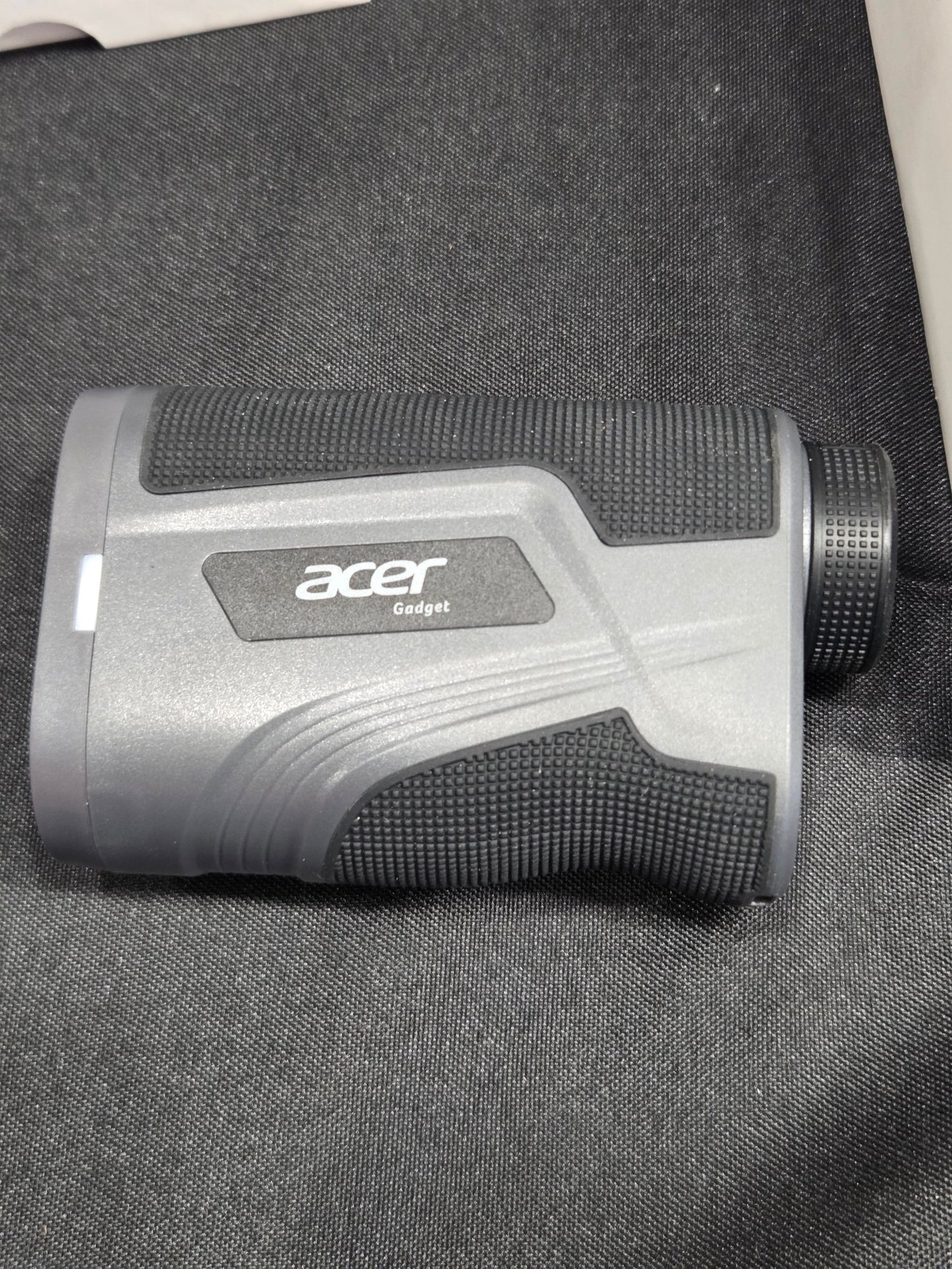 Acer Gadget SW-RF700 Laser Rangefinder Telescope 700yd Golf