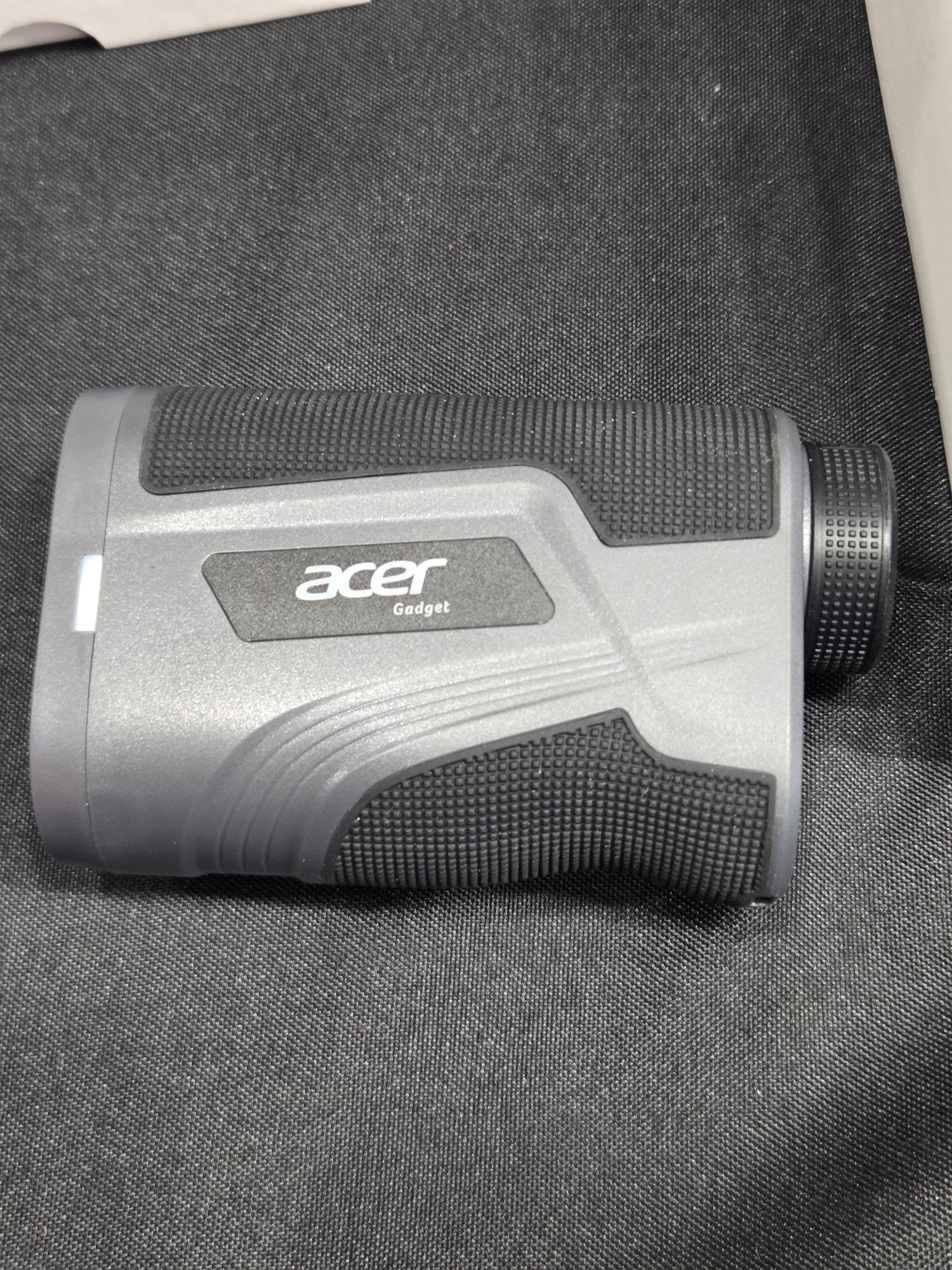 Acer Gadget SW-RF700 Laser Rangefinder Telescope 700yd Golf