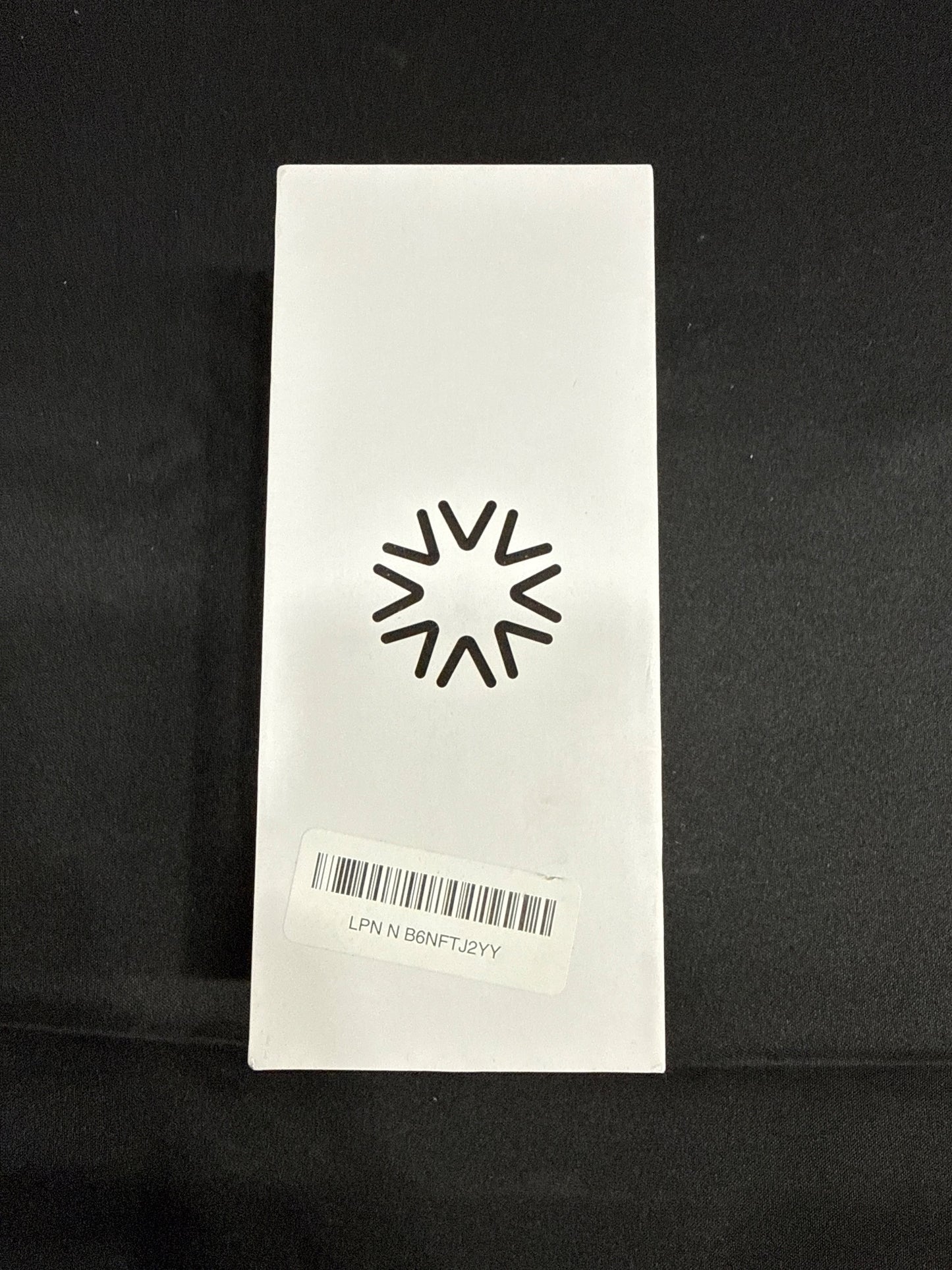 Novalogy AYO+ Light Therapy Wearable Device Pink Edition
