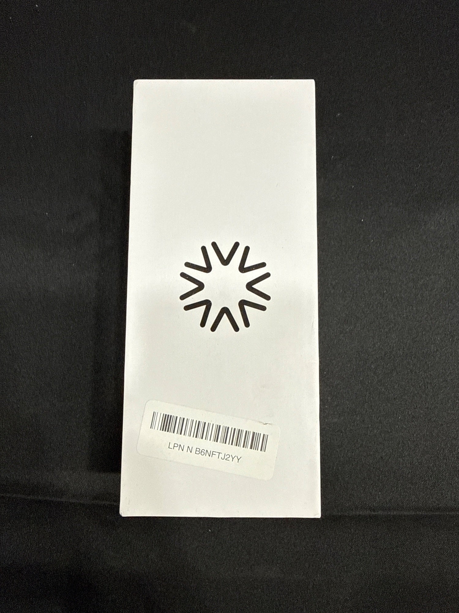 Novalogy AYO+ Light Therapy Wearable Device Pink Edition