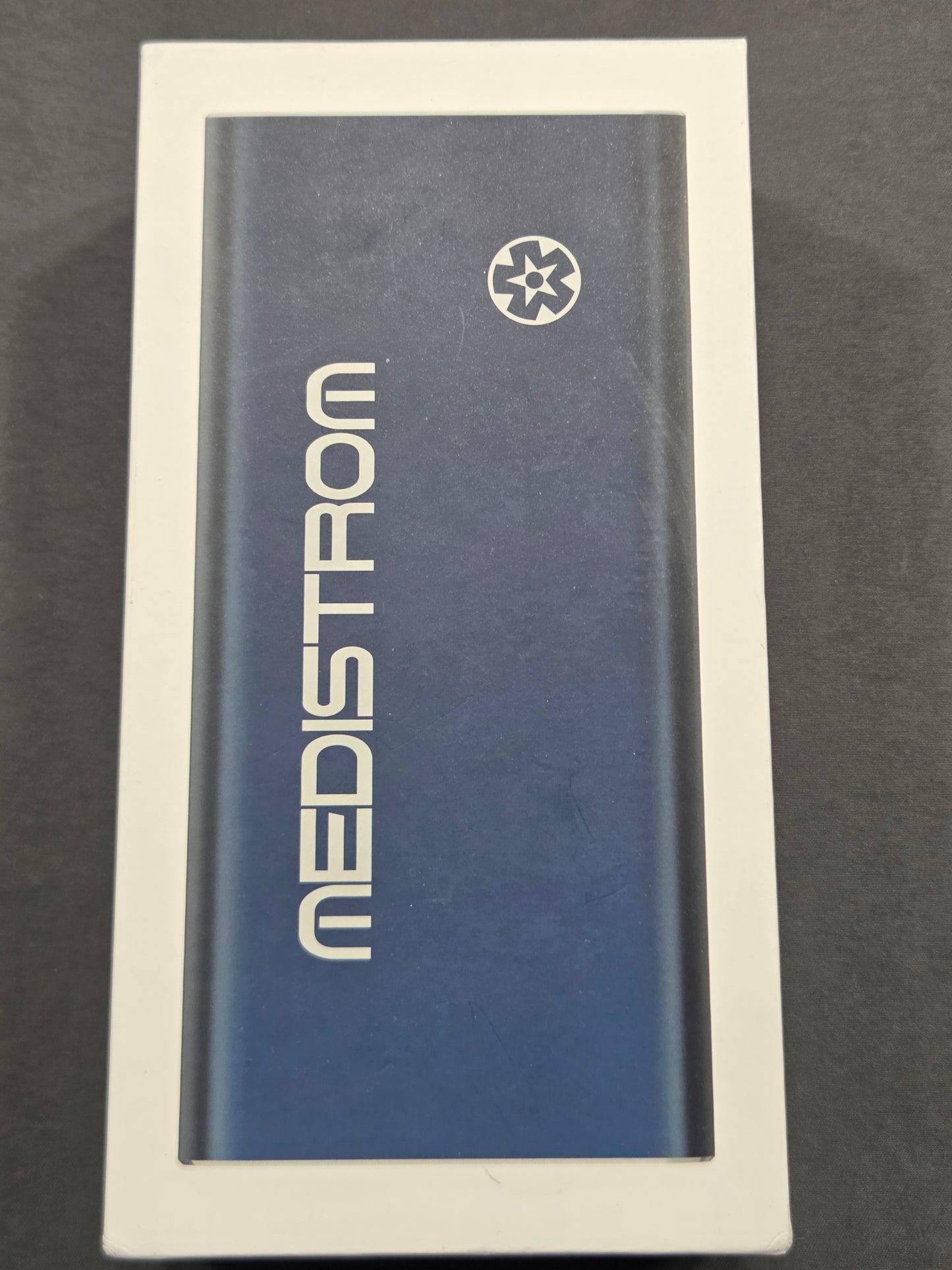 Medistrom Pilot Flex CPAP Battery Backup Power Supply New Open Box