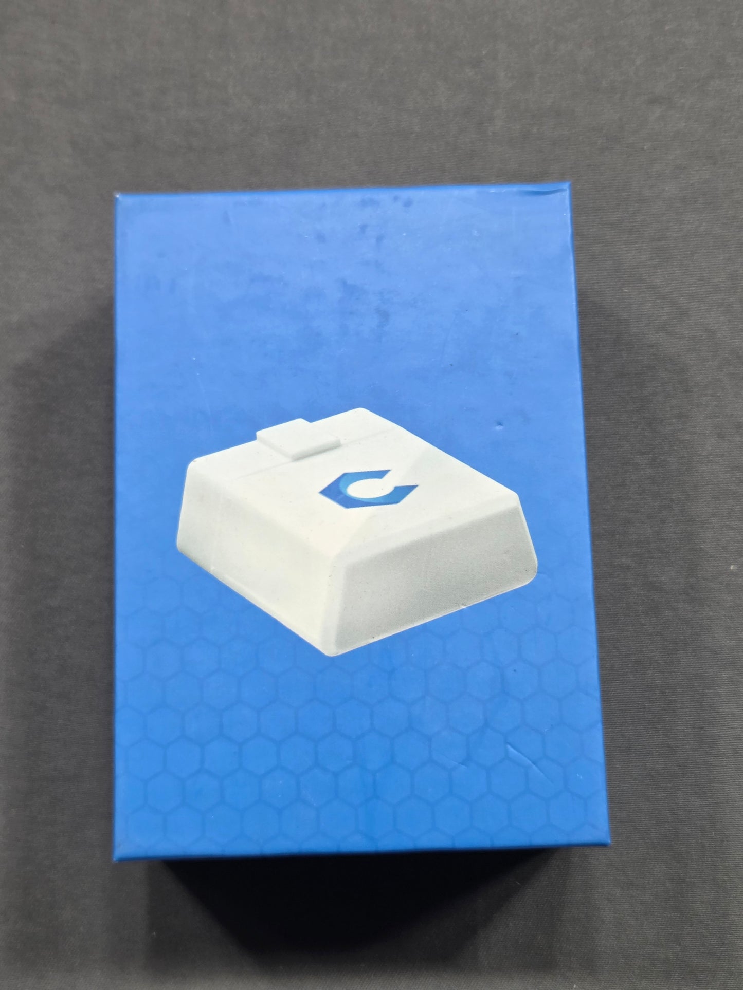 Carista BT25 Bluetooth OBD2 Adapter Car Diagnostic Code Reader Scanner