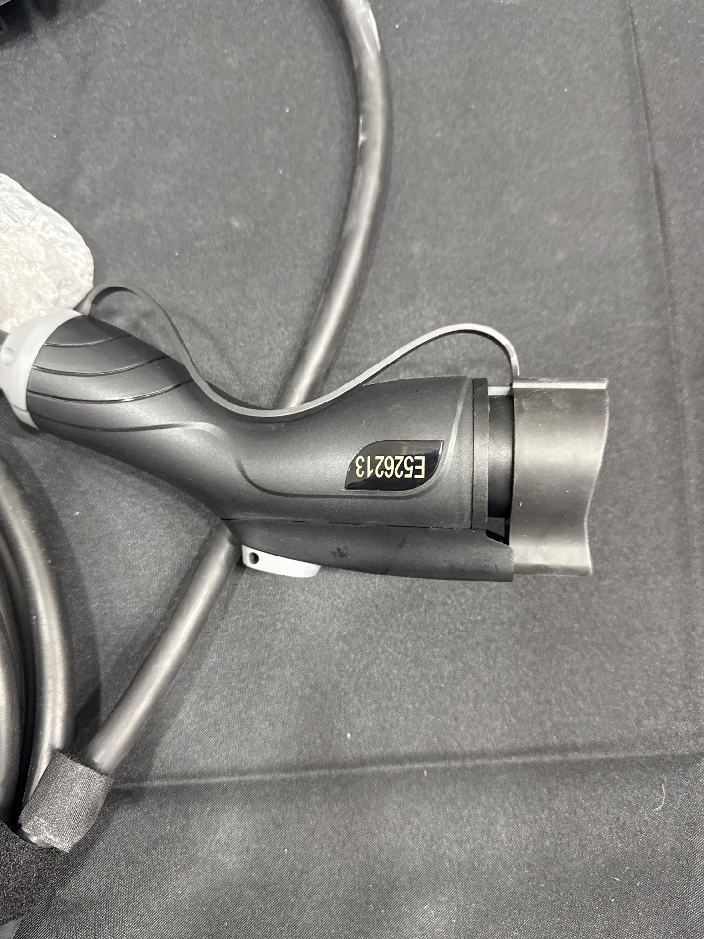 Stonepeak Technologies EV Charger EVSE 40A 240V J1772 Level 2