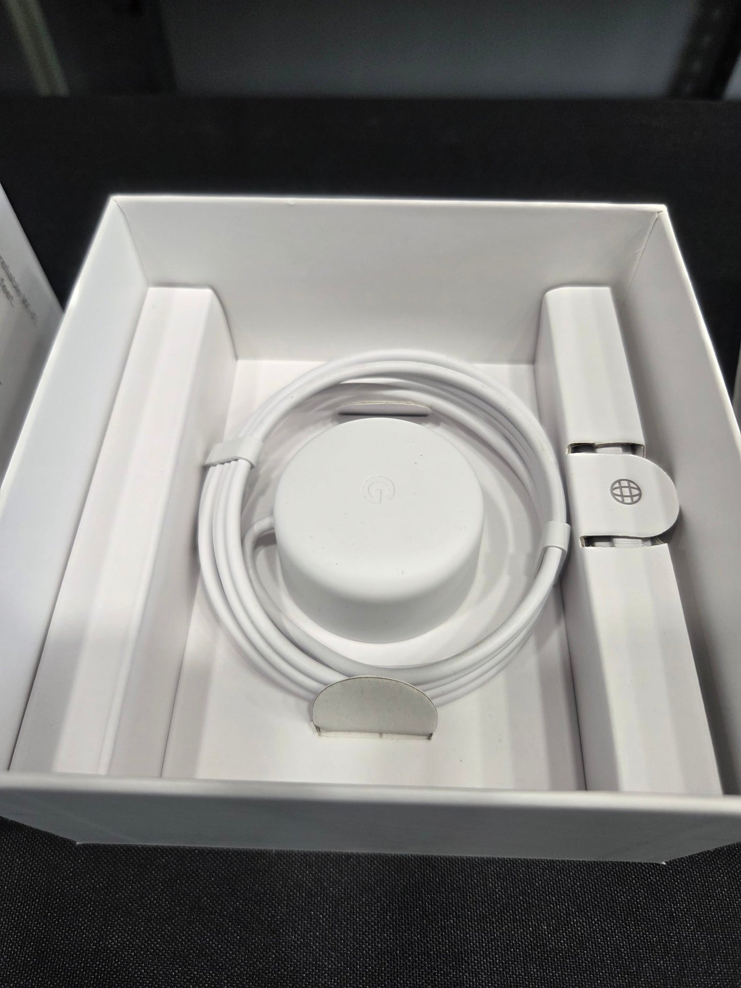 Google Nest Wifi Router Open Box — Mesh AC2200 Smart Wi-Fi Router