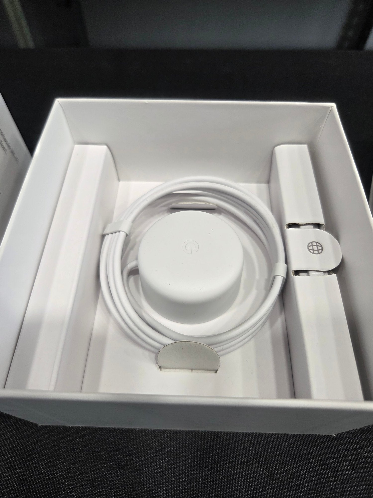 Google Nest Wifi Router Open Box — Mesh AC2200 Smart Wi-Fi Router