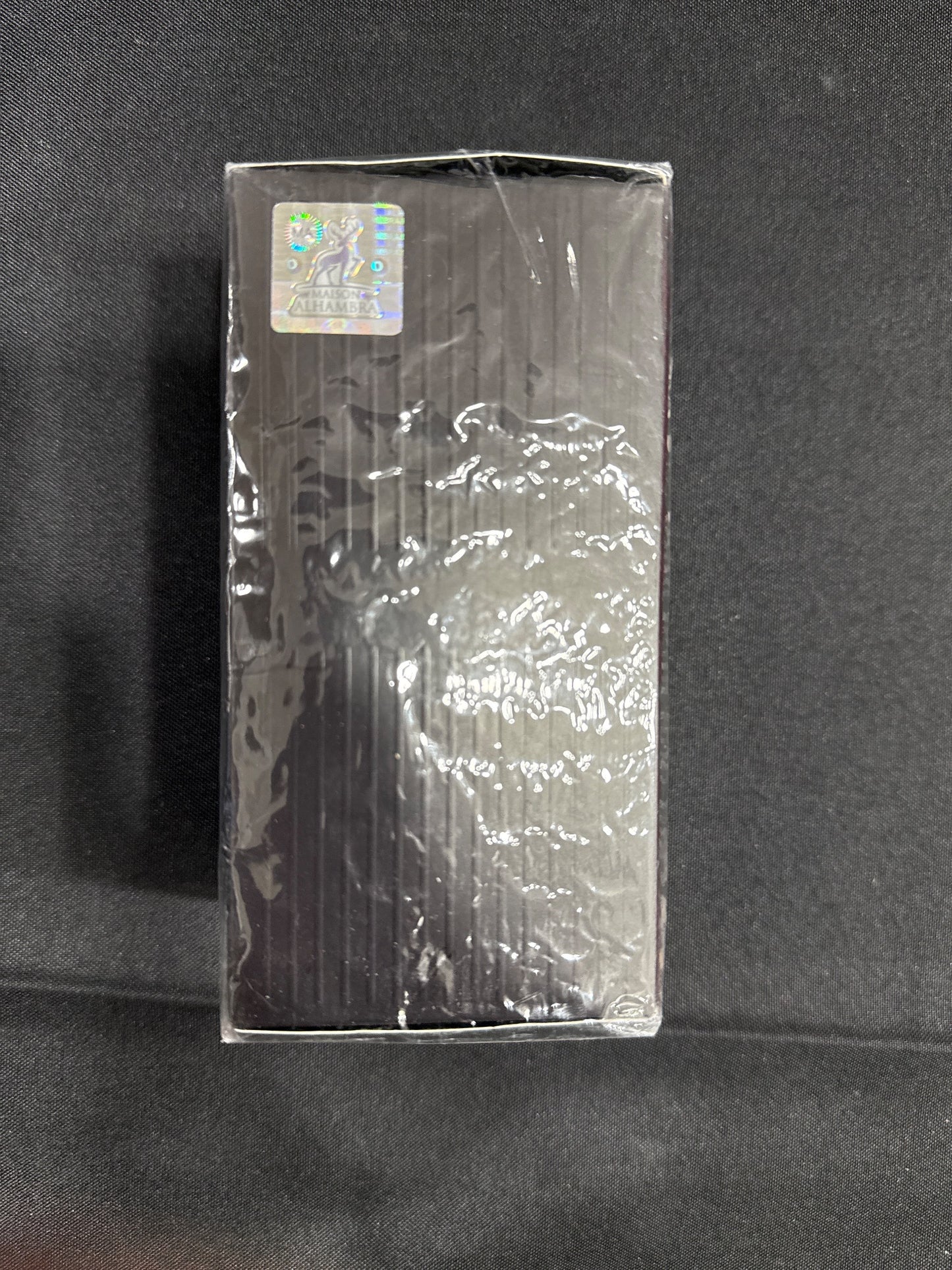 Maison Alhambra Salvo Intense EDP 100ml Sealed Spray Perfume