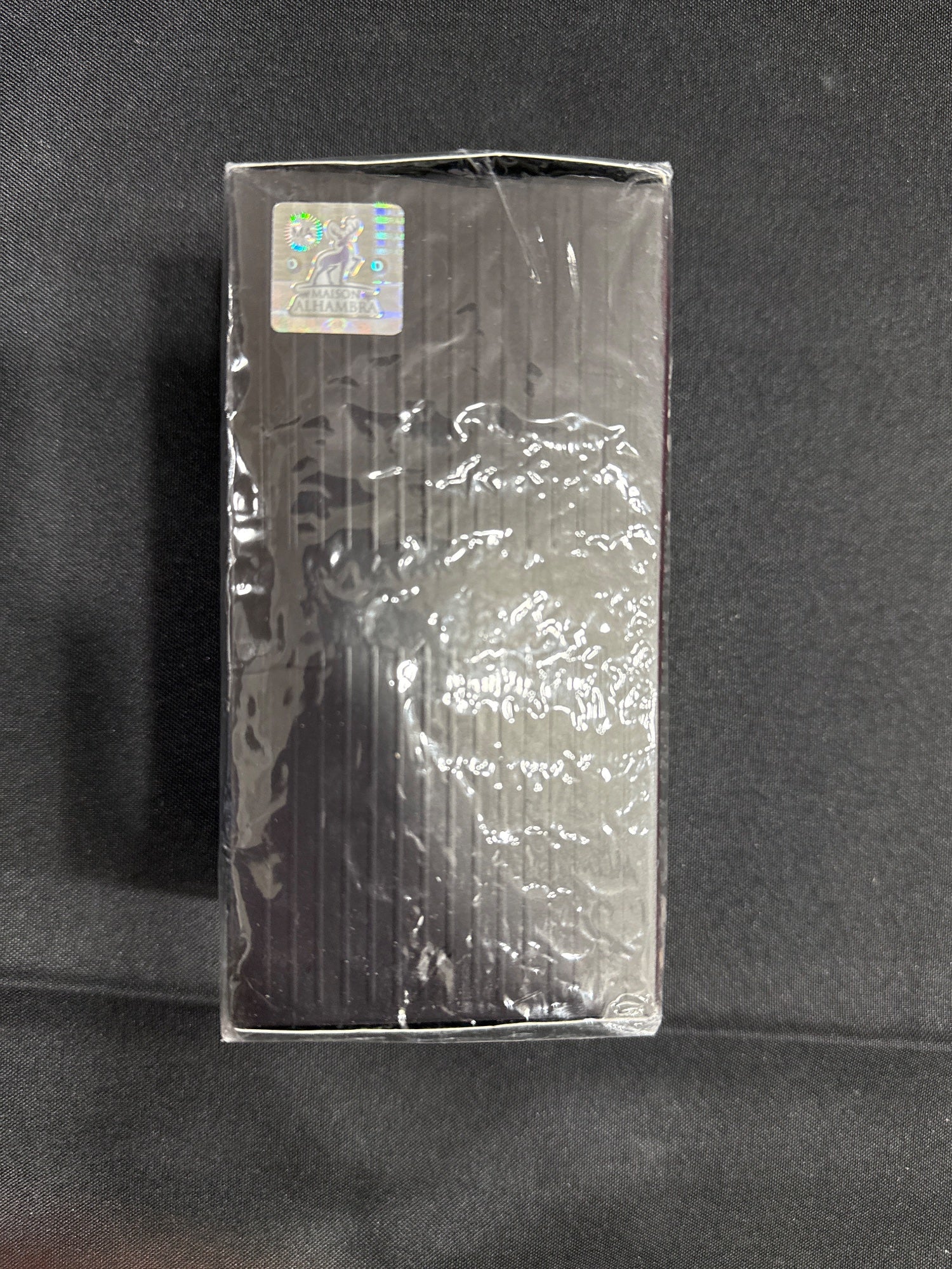 Maison Alhambra Salvo Intense EDP 100ml Sealed Spray Perfume