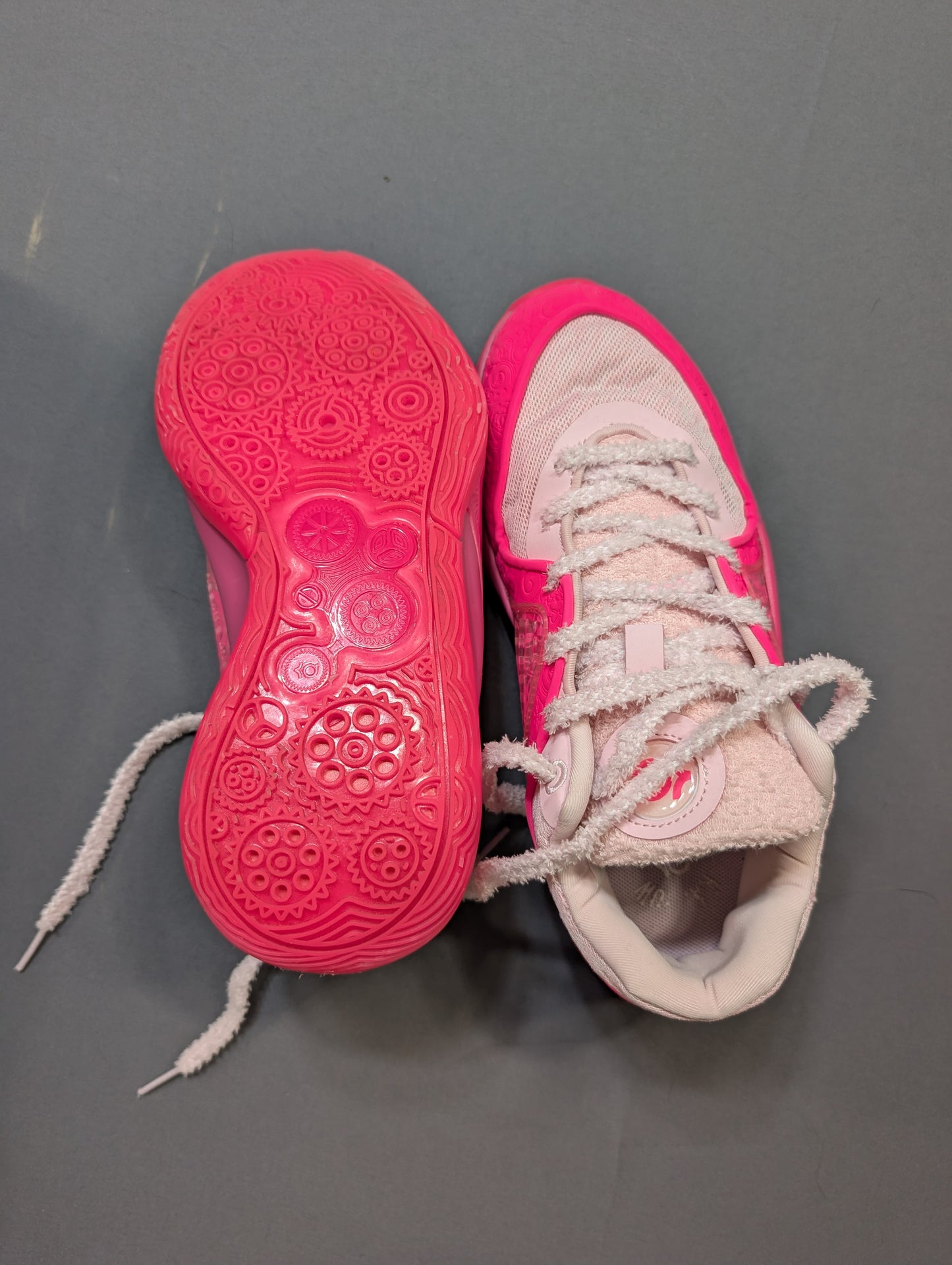 Nike KD basketball shoes - EUR 40.5, Pink