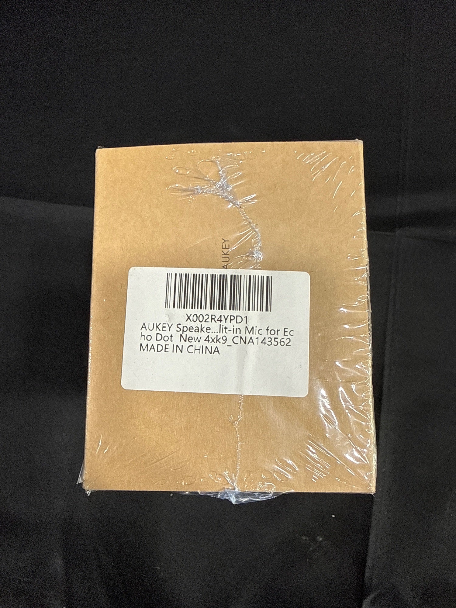 AUKEY SoundTank Wireless Bluetooth Speaker SK-M12 New Sealed