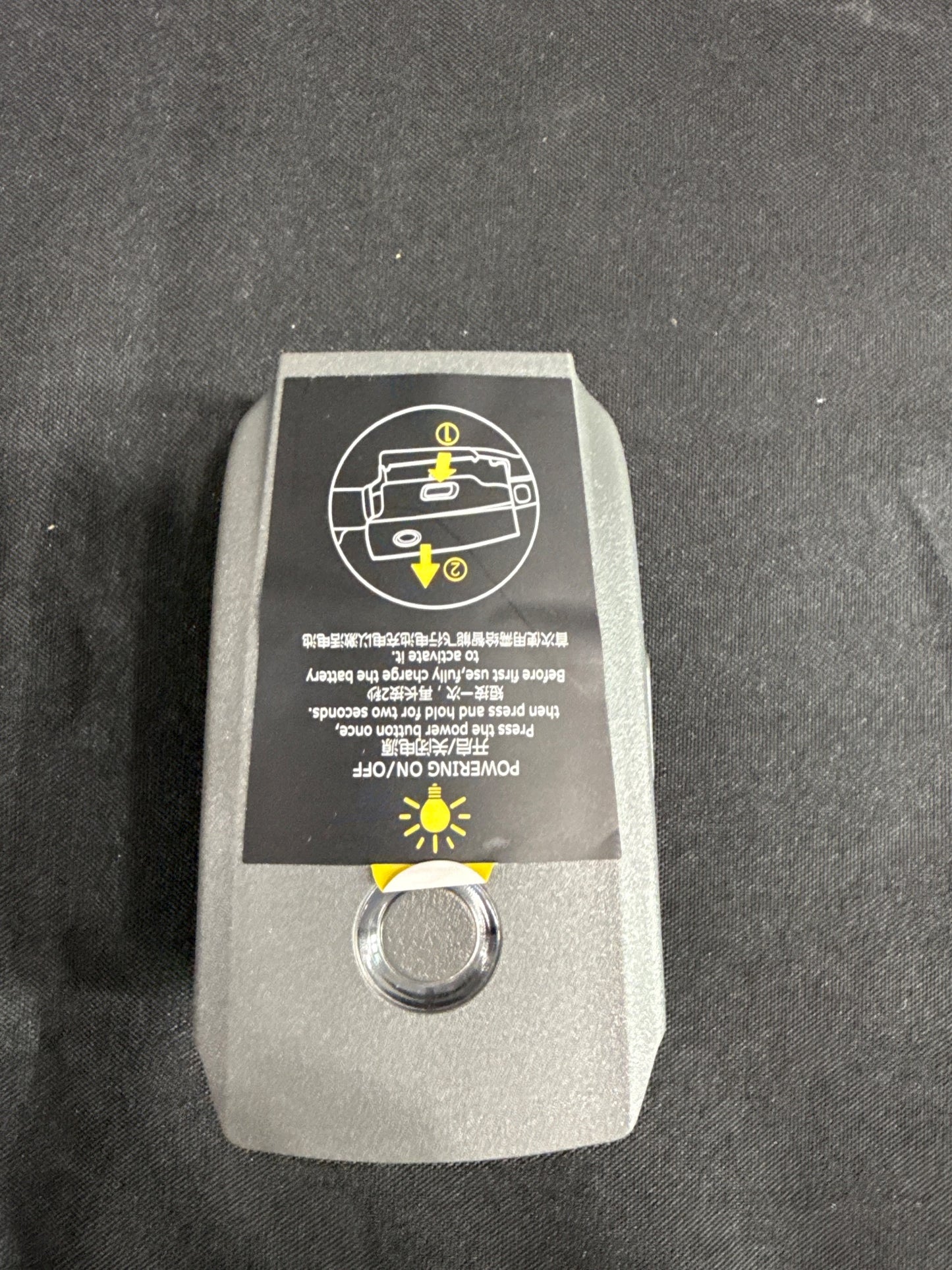 Intelligent Flight Battery for DJI Mavic 2 BT-YU02 3850mAh 15.4V