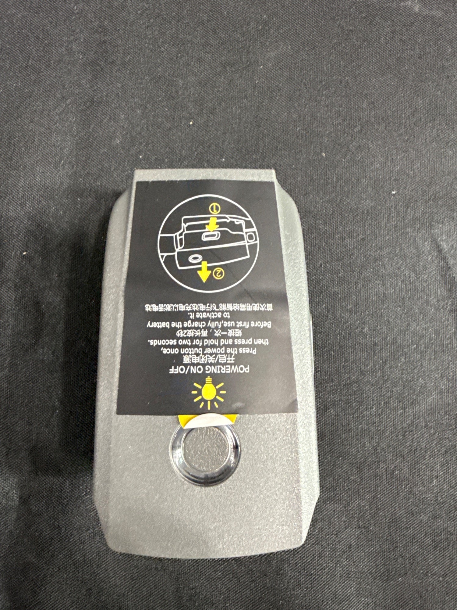 Intelligent Flight Battery for DJI Mavic 2 BT-YU02 3850mAh 15.4V