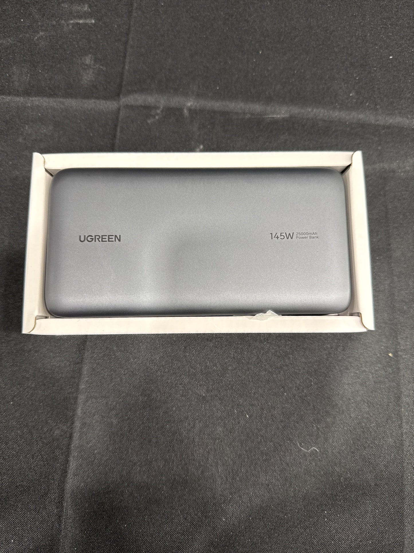 UGREEN 145W 25000mAh Power Bank Fast Charging PB205 Portable