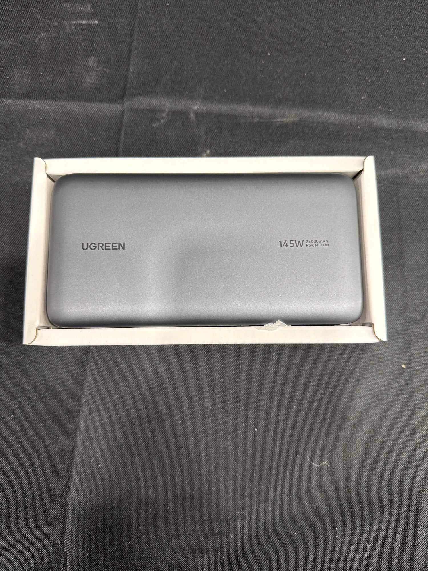 UGREEN 145W 25000mAh Power Bank Fast Charging PB205 Portable