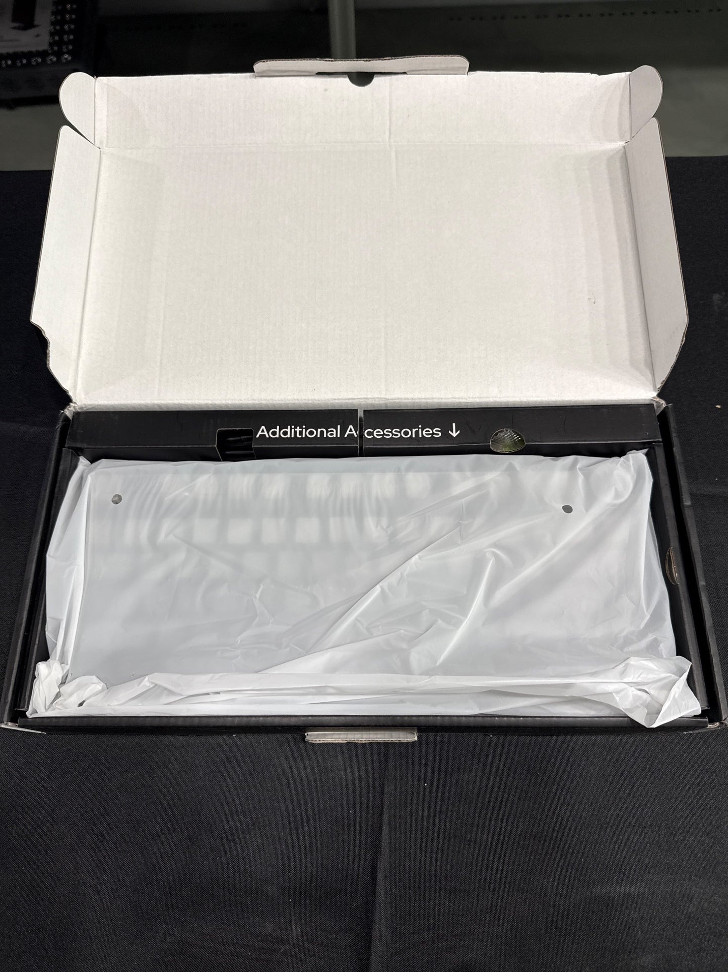 Epomaker x AULA F75 75% Hot-Swap Gasket Mechanical Keyboard Rotary