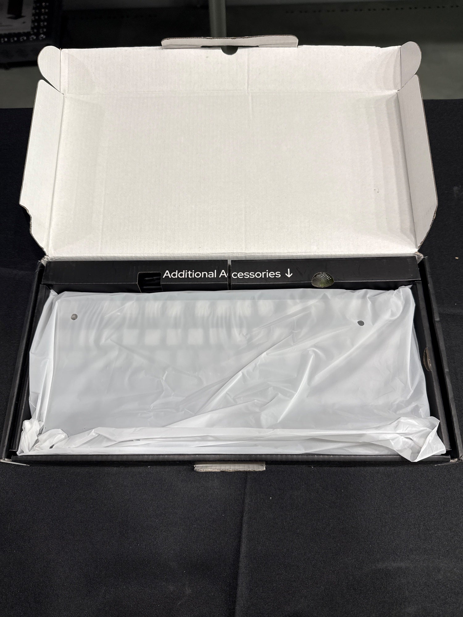Epomaker x AULA F75 75% Hot-Swap Gasket Mechanical Keyboard Rotary