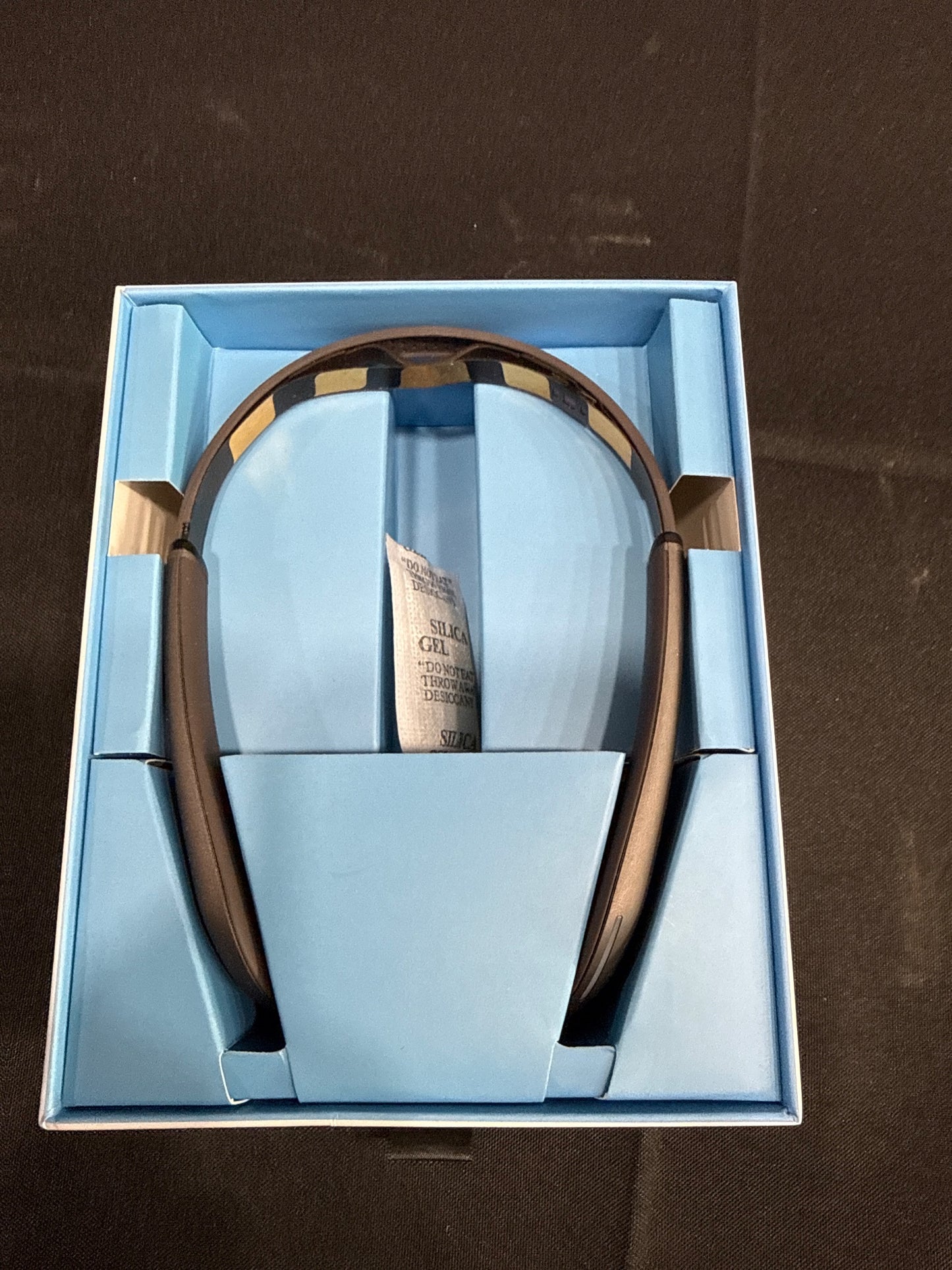 Muse 2 Brain Sensing EEG Meditation Headband — Open Box