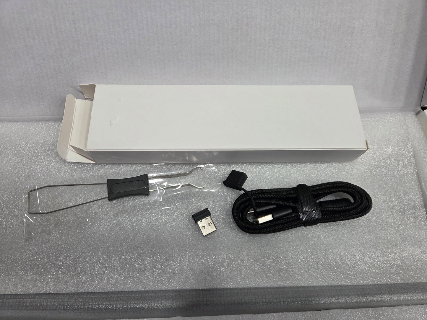 Epomaker Galaxy100 1800 Mechanical Keyboard 100 Keys Knob Hot-Swap RGB