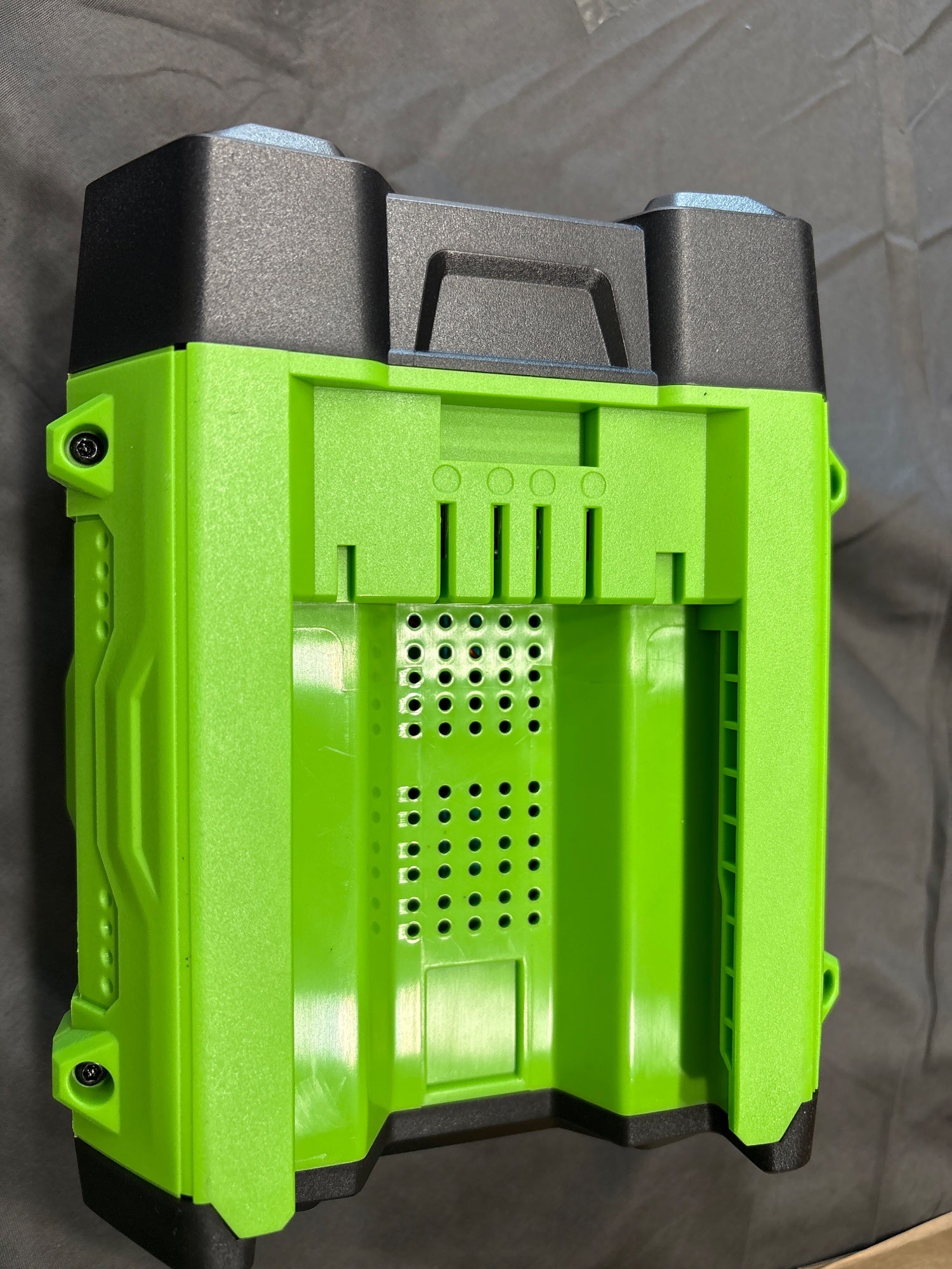 Greenworks 56V 5.0Ah Li-Ion Battery Pack RYG08L Lawn Tool