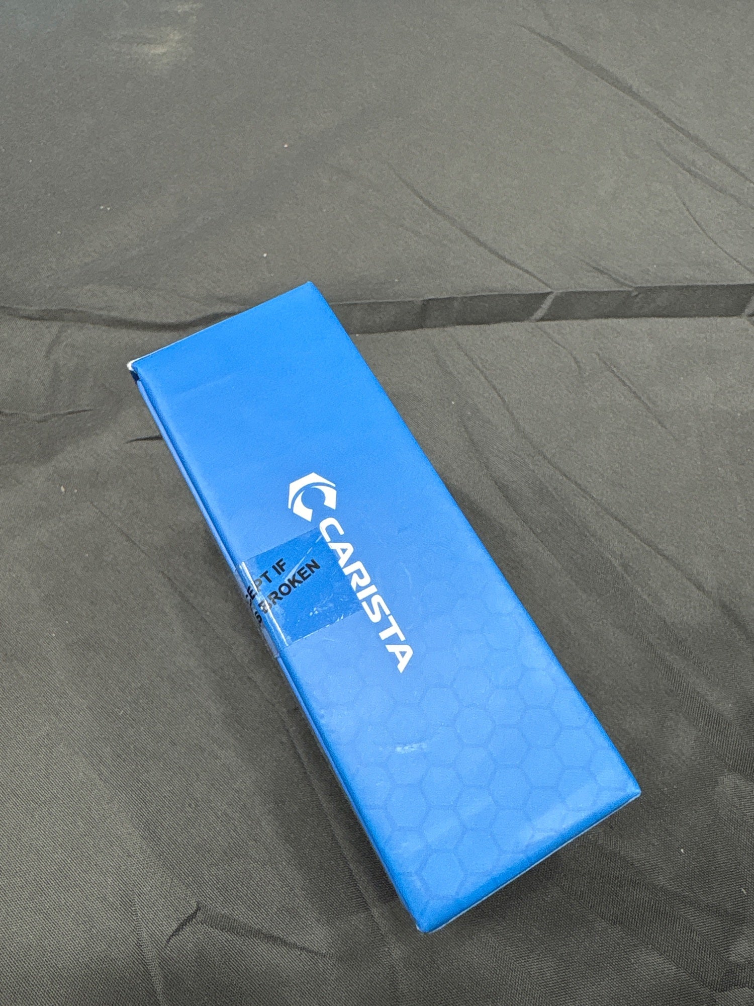 Carista BT25 Bluetooth OBD2 Adapter Car Diagnostic Code Reader