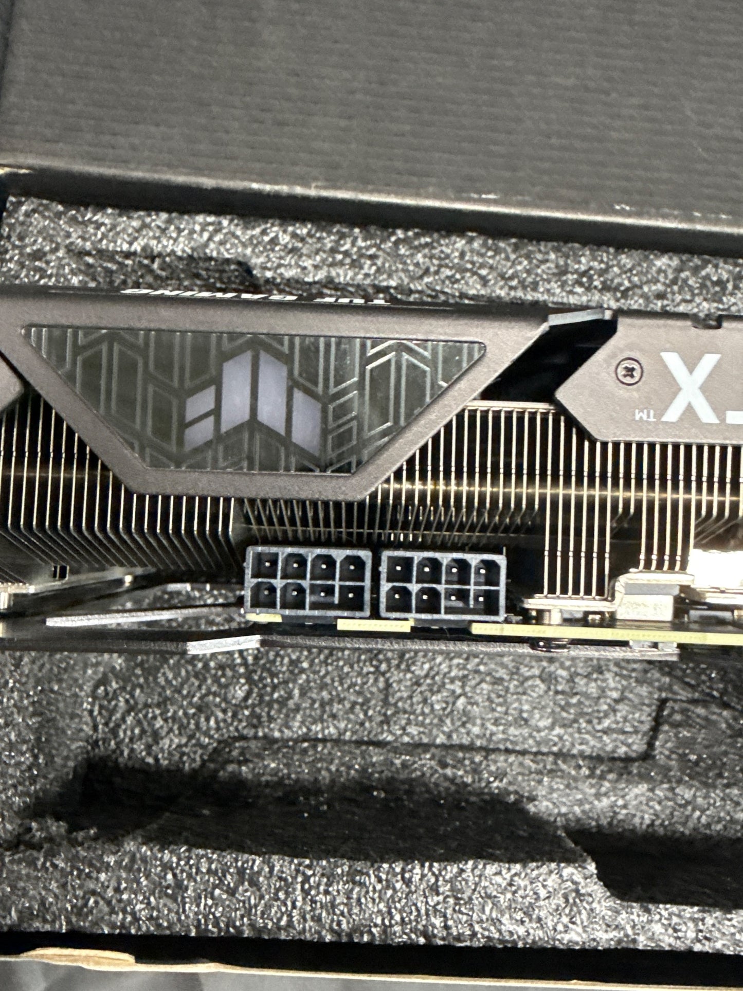 ASUS TUF Gaming GeForce RTX 3070 Ti 8GB GPU OC V2